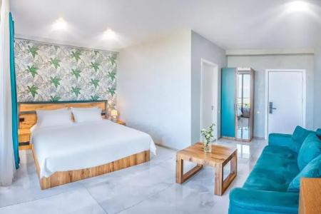 Villaggio Mirzaani Resort - 49