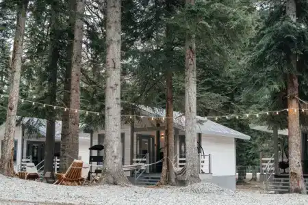 Гостевой дом K'ellas Resort - 100