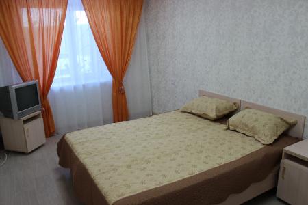 Mini S-House - 2