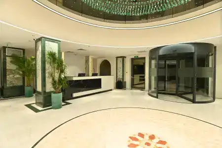 Mercure North - 29