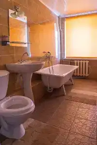 Горняк - 34