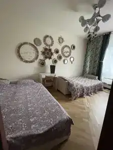 Квартира возле аквапарка - 13
