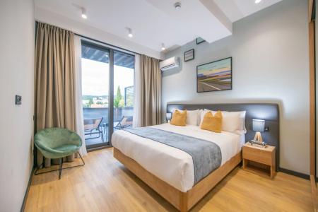 Gratus Aparthotel - 91