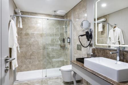 Mercure Tbilisi Old Town - 29