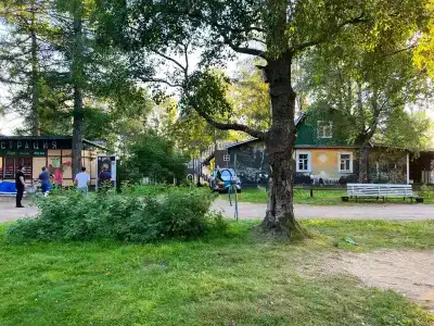Грузино 4 - 27