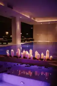 Hilton Kyiv - 12