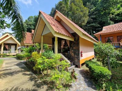 Rim Khao Resort - 155