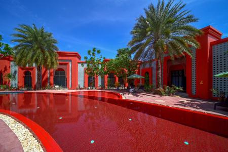 The Kiri Villas Resort - 25