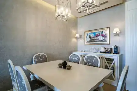 Mivara Luxury Resort & Spa / Bodrum - 18