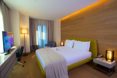Dosso Dossis & Spa Downtown - 6