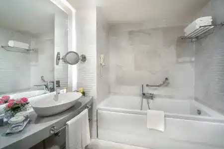 Concorde Luxury Resort & Casino & Convention & Spa - 48