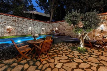 Lykia Old Town Antalya - 20