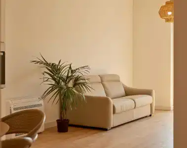 Апарт-отель Skyline Resort - 8