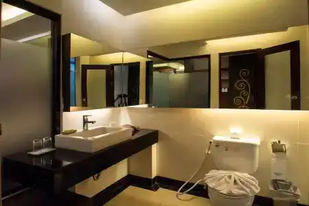 Peach Hill Resort - Sha Extra Plus - 77