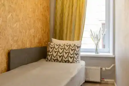 Меблированные Комнаты Каникулы в Питере на Техноложке - 9