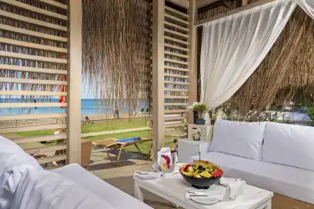Club Mega Saray - 9