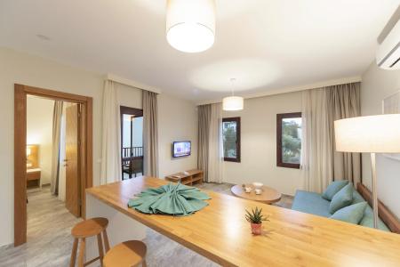Dorman Suites - 36