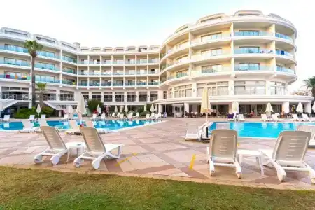 Pineta Park Deluxe - 21