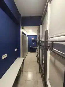 gafa garden Hostel - 55