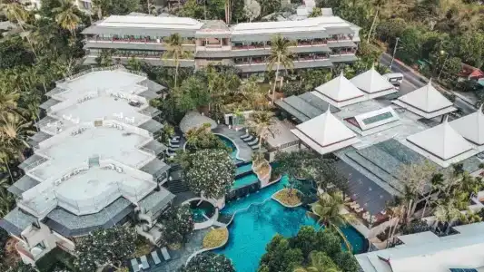 Andaman Cannacia Resort & Spa - Sha Extra Plus - 0
