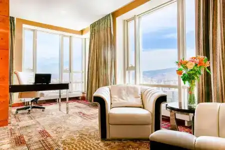 Best Western Premier Tuushin - 69