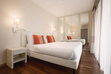 Ramada Plaza Milano - 39