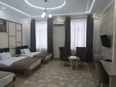 Grand Sarbon - 5