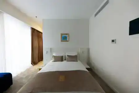 Habitat Tirana - 16