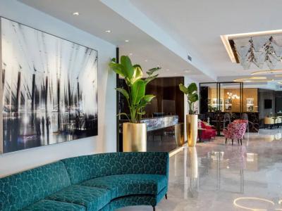 St Martin By Omnia Hotels - 22