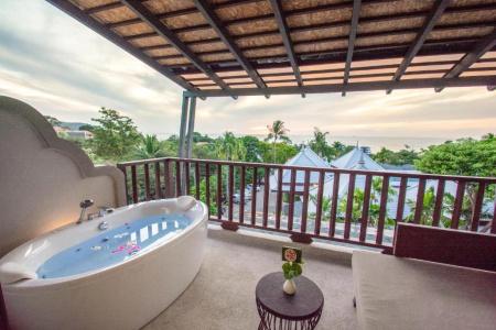 Andaman Cannacia Resort & Spa - Sha Extra Plus - 29