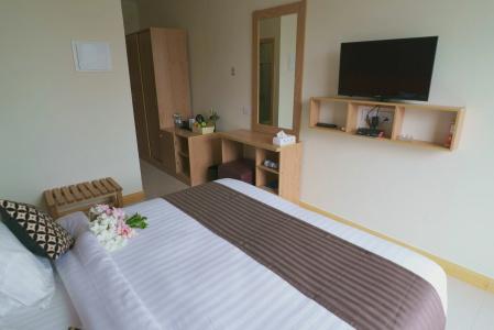 Ocean Retreat and Spa - 20