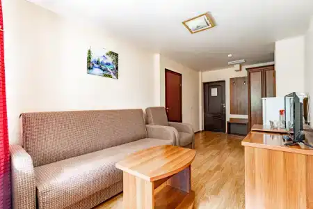 Русский лес - 117