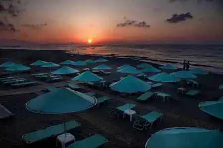 Jo An Beach - 8