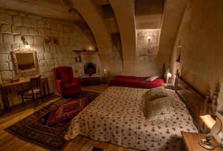Temenni Evi - 5