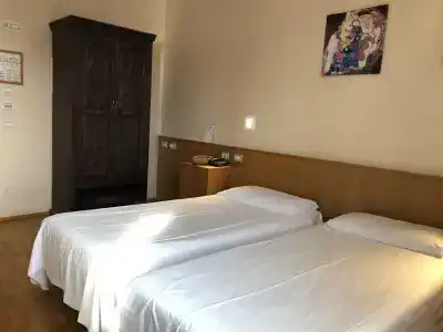 Eurohotel - 48