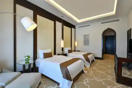 The St. Regis - 16