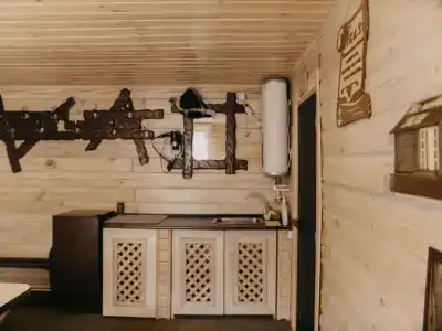 Кедр Дача - 22