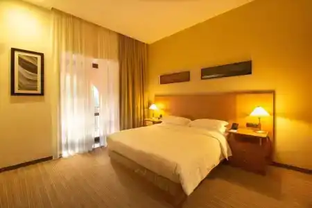 Grand Resort Jermuk - 19