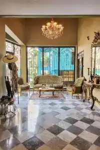 The Quba Boutique Hotel by Compass Hospitality - 27