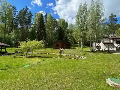 Заячья поляна - 33
