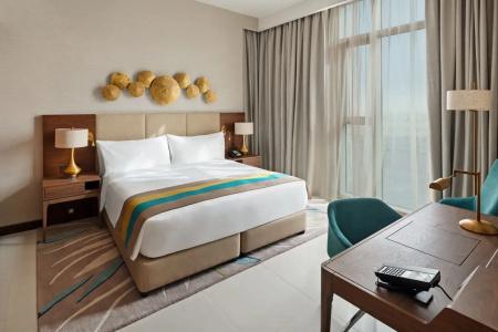 Holiday Inn Dubai Al-Maktoum Airport, An Ihg - 45