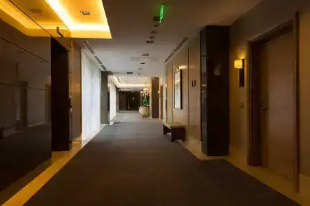 Chenot Palace - 11