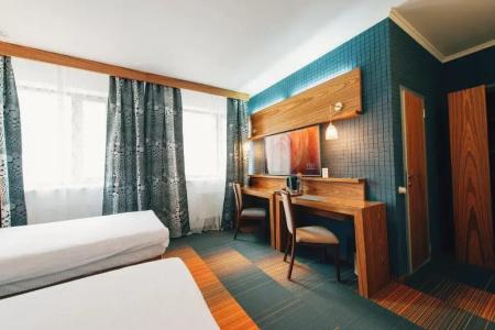 Inn Ozz Astana - 58