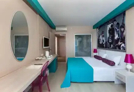 Sultan of Dreams & Spa - 55