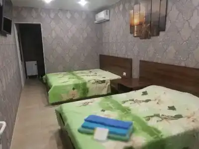Удача - 101