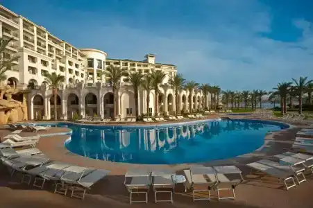 Stella Di Mare Beach & Spa - 49