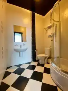 Сокольники - 101