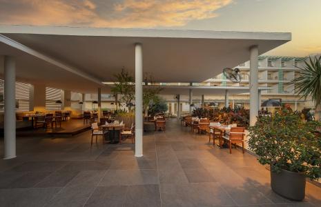 Tui Blue Barut Andız-All Inclusive-Adults Only - 39