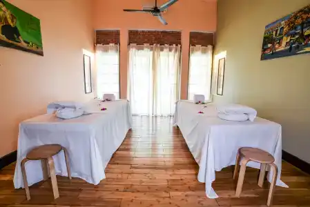 Le Belhamy Beach Resort & Spa, Hoi An - 16