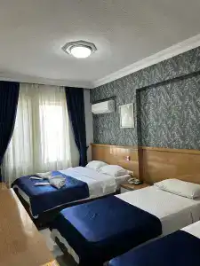 Derin Suit Otel - 60